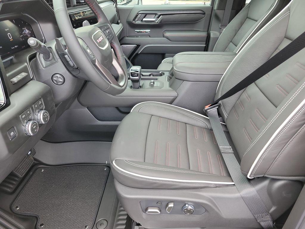 new 2026 GMC Sierra 1500 car, priced at $71,735
