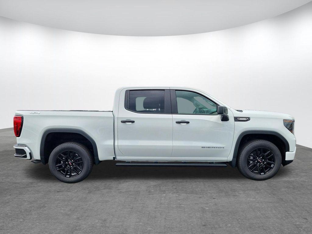 new 2026 GMC Sierra 1500 car, priced at $50,825