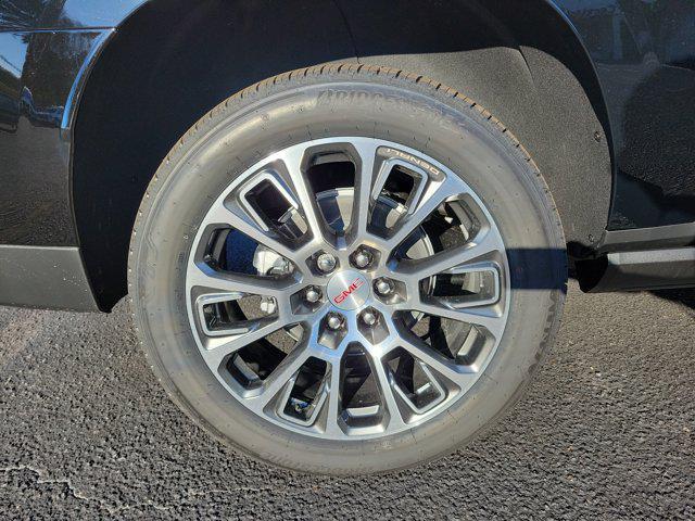 new 2026 GMC Yukon XL car, priced at $92,955