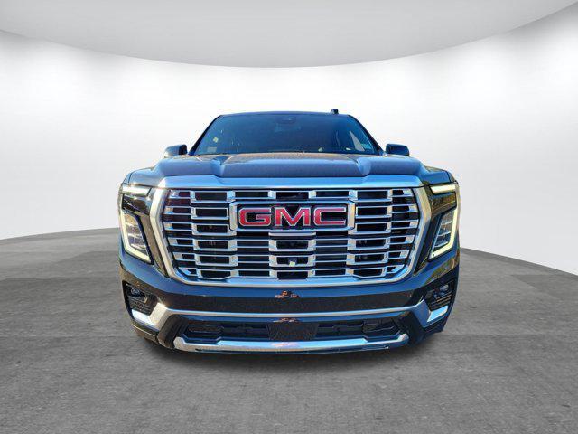 new 2026 GMC Yukon XL car, priced at $92,955