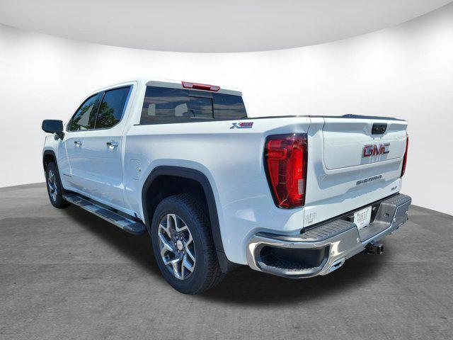 new 2026 GMC Sierra 1500 car, priced at $54,540