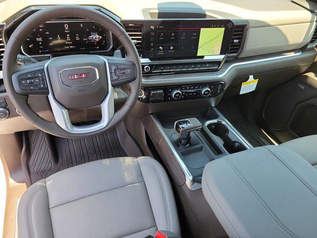 new 2026 GMC Sierra 1500 car, priced at $54,540