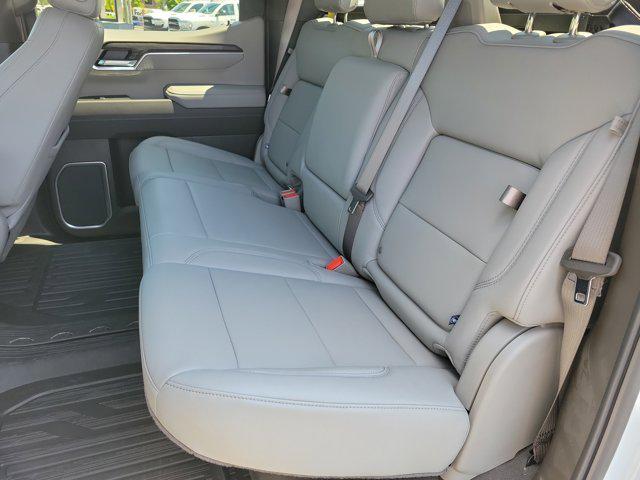 new 2026 GMC Sierra 1500 car, priced at $54,540