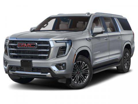 new 2026 GMC Yukon XL car, priced at $80,680