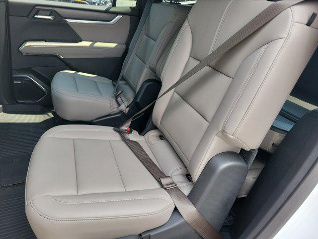 new 2026 GMC Acadia car, priced at $45,230