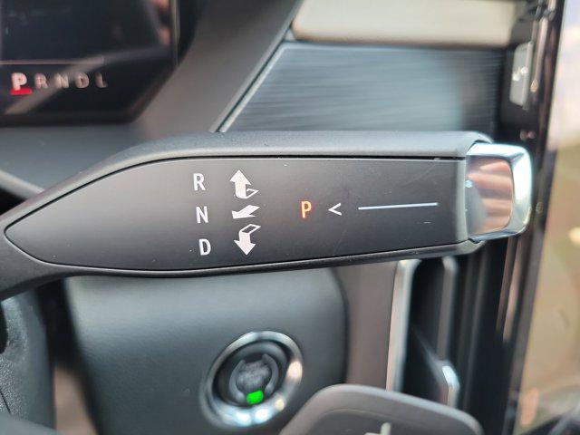 new 2026 GMC Acadia car, priced at $45,230