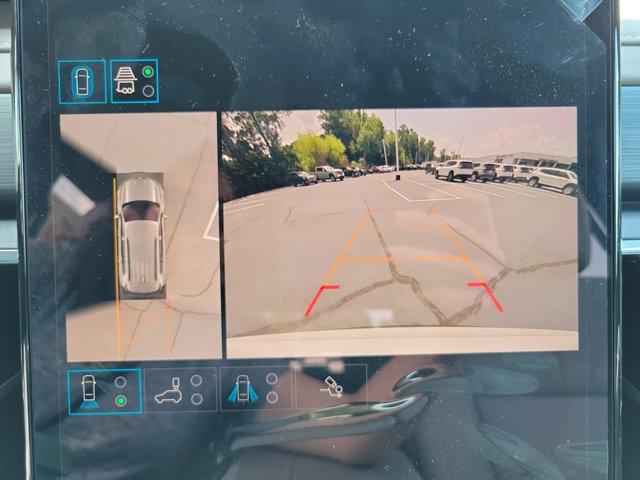 new 2026 GMC Acadia car, priced at $45,230