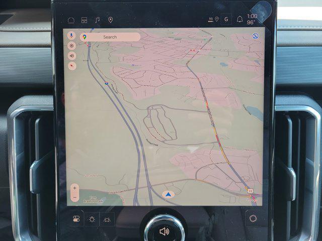 new 2026 GMC Acadia car, priced at $45,230