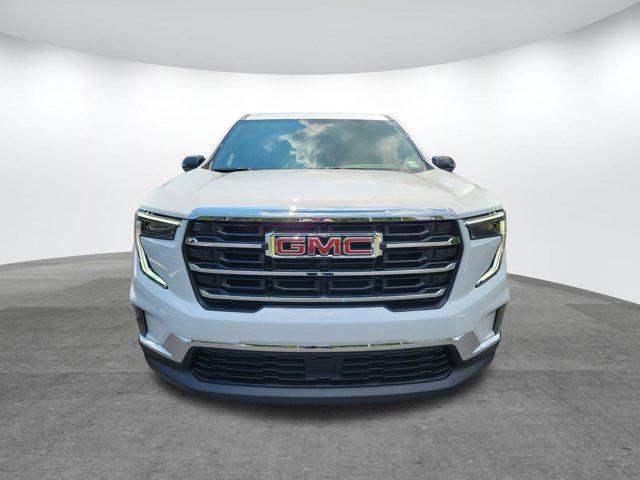new 2026 GMC Acadia car, priced at $45,230