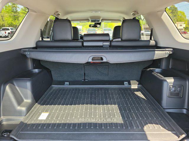 used 2023 Toyota 4Runner car, priced at $40,000