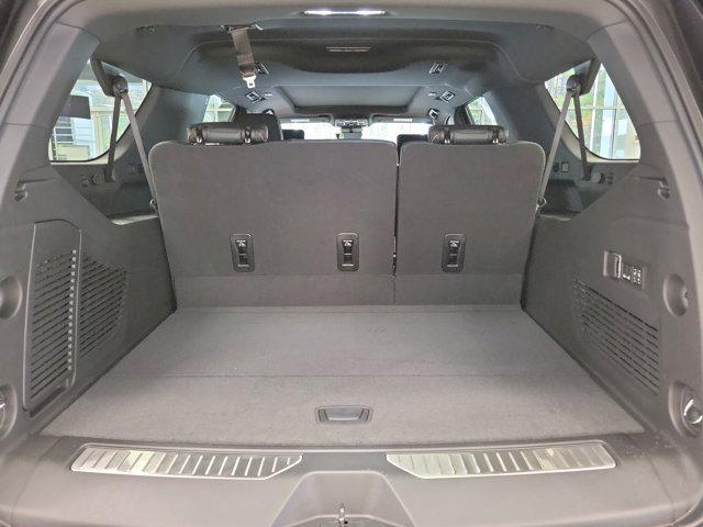 new 2026 GMC Yukon XL car, priced at $96,780