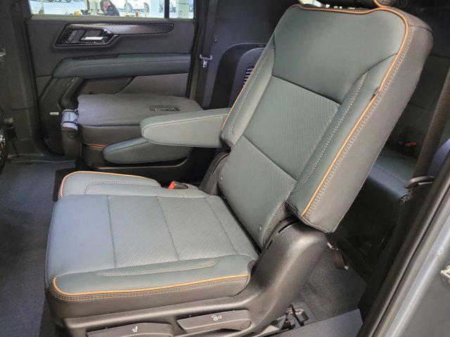 new 2026 GMC Yukon XL car, priced at $96,780