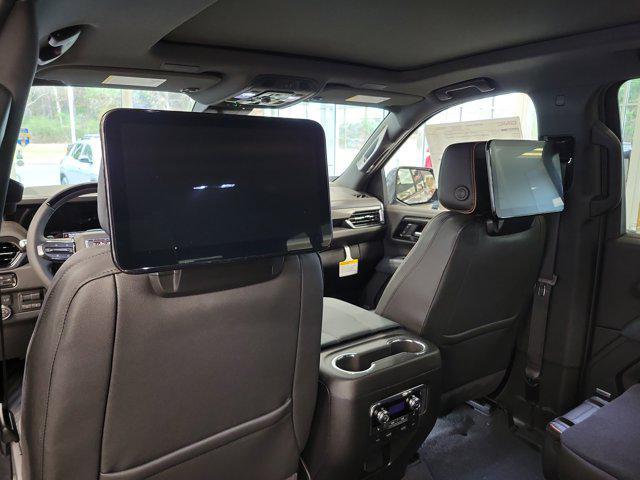 new 2026 GMC Yukon XL car, priced at $96,780