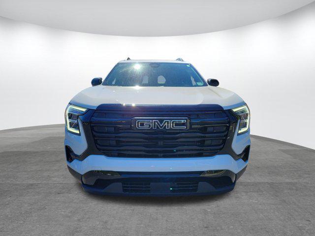 new 2026 GMC Terrain car, priced at $31,540