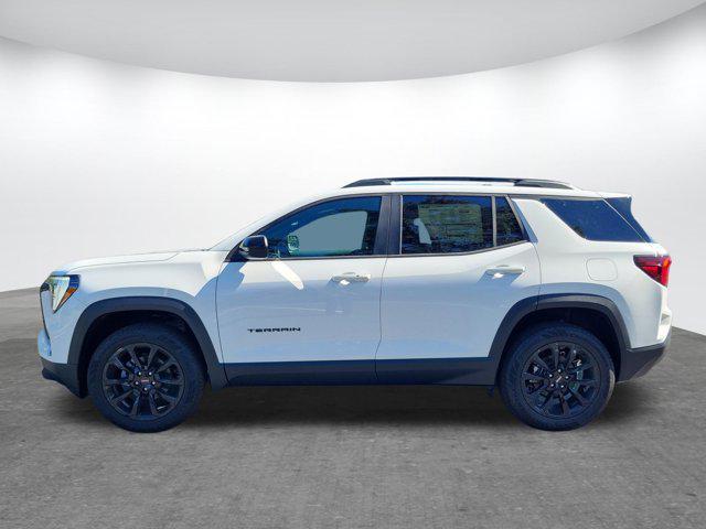 new 2026 GMC Terrain car, priced at $31,540