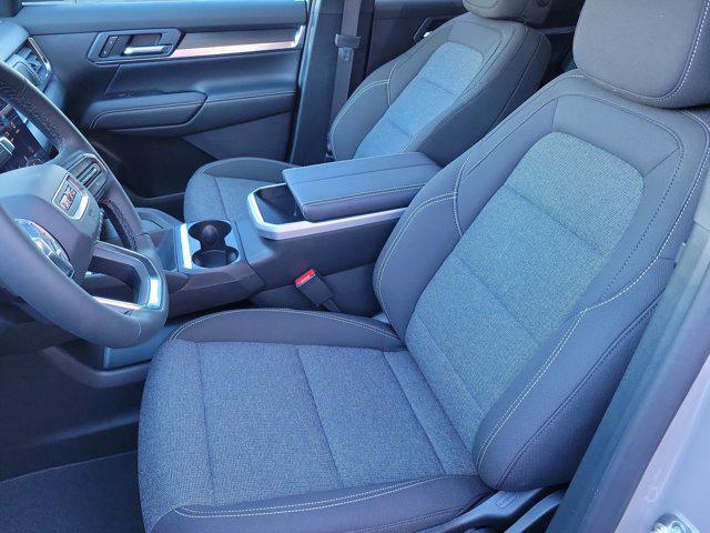 new 2026 GMC Terrain car, priced at $33,435