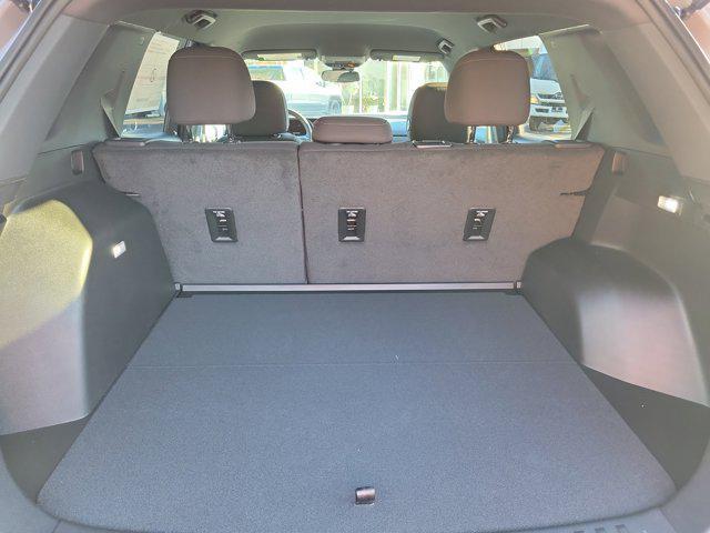 new 2026 GMC Terrain car, priced at $33,435