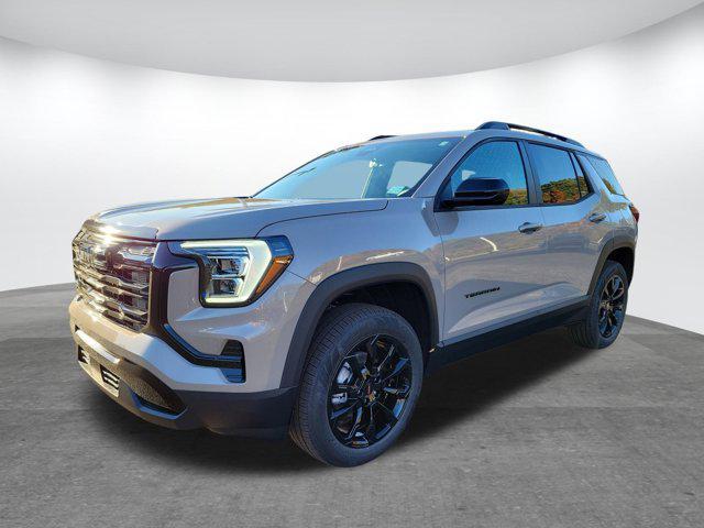 new 2026 GMC Terrain car, priced at $33,435