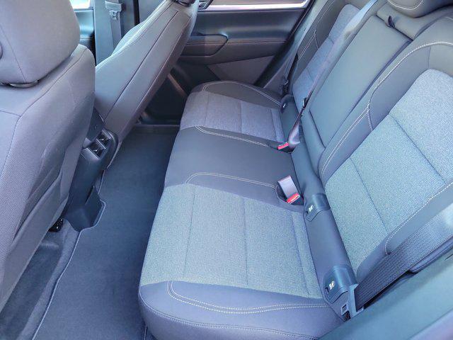 new 2026 GMC Terrain car, priced at $33,435