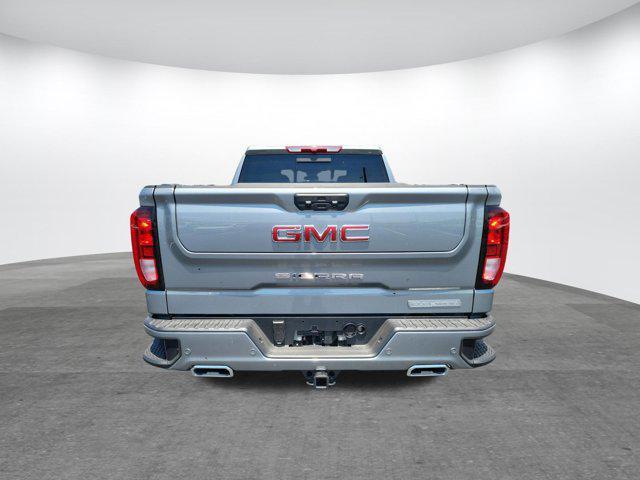 new 2026 GMC Sierra 1500 car, priced at $58,285