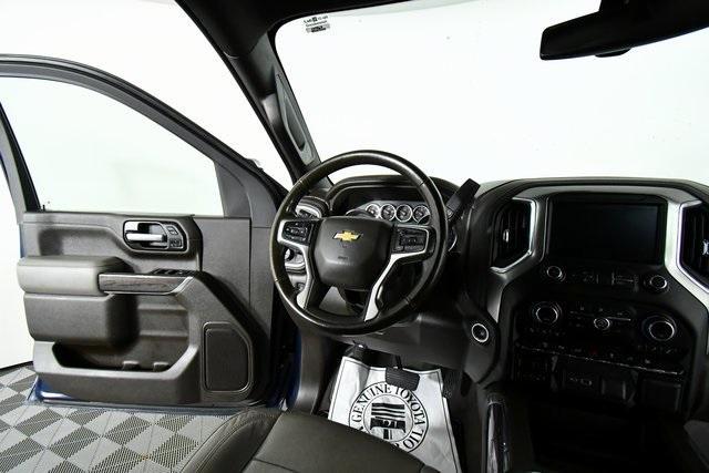 used 2020 Chevrolet Silverado 3500 car, priced at $47,990