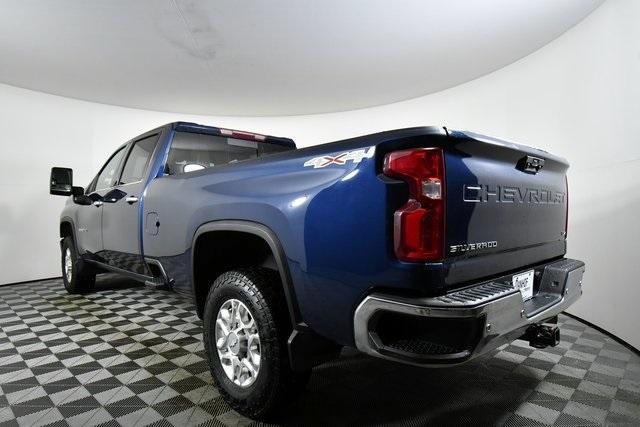 used 2020 Chevrolet Silverado 3500 car, priced at $47,990
