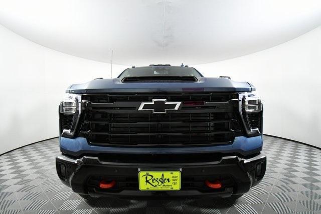 new 2026 Chevrolet Silverado 2500 car, priced at $73,069