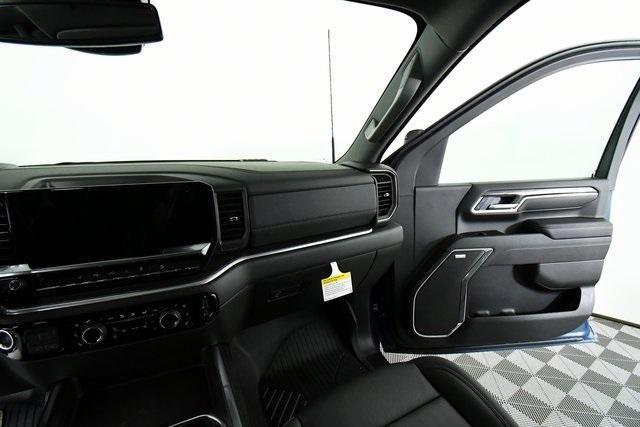 new 2026 Chevrolet Silverado 2500 car, priced at $73,069