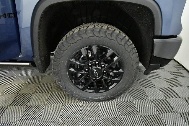 new 2026 Chevrolet Silverado 2500 car, priced at $73,069