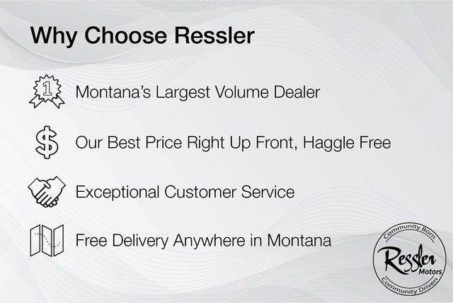 new 2026 Chevrolet TrailBlazer car, priced at $32,641