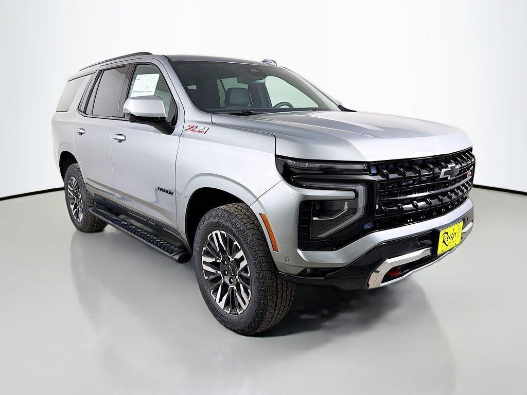 new 2026 Chevrolet Tahoe car, priced at $79,029