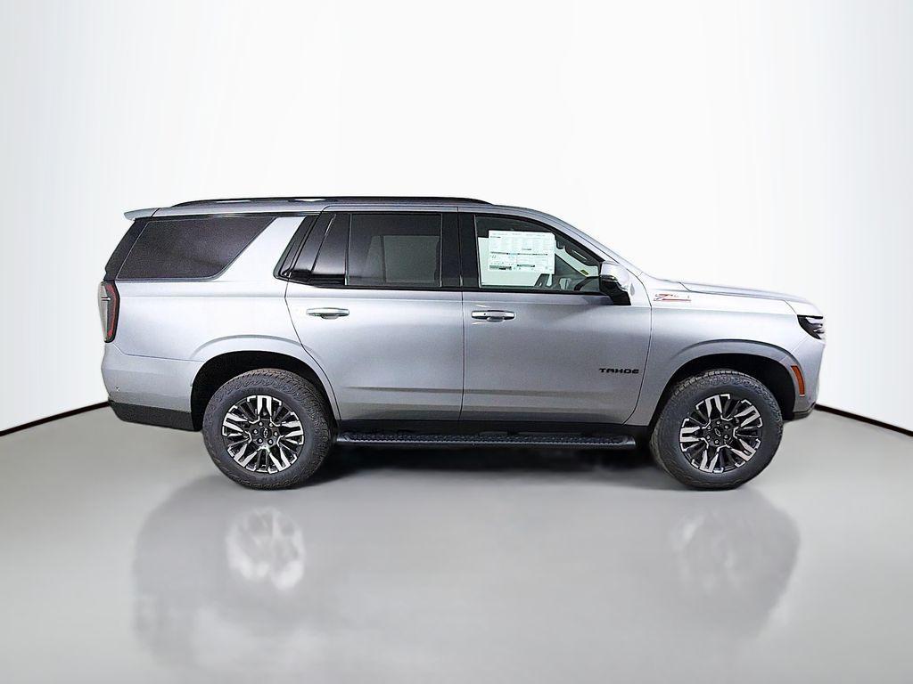 new 2026 Chevrolet Tahoe car, priced at $79,029