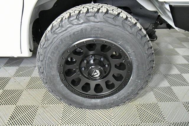 new 2025 Chevrolet Express 3500 car, priced at $86,951