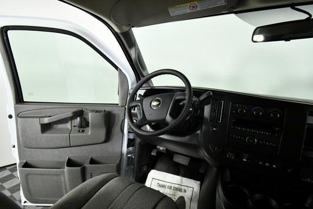 new 2025 Chevrolet Express 3500 car, priced at $86,951