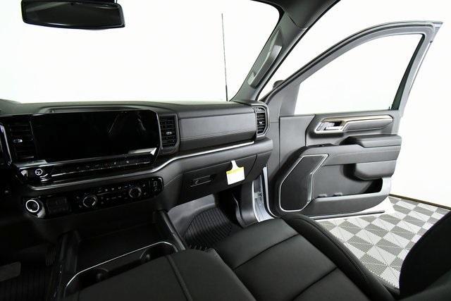 new 2026 Chevrolet Silverado 2500 car, priced at $66,183