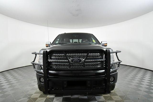 used 2012 Ford F-150 car, priced at $10,700