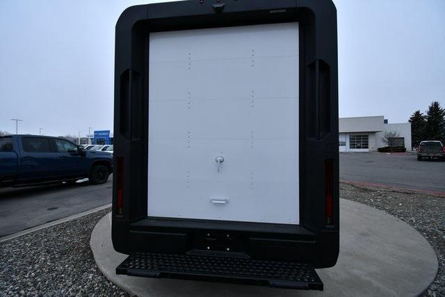 new 2025 Chevrolet BrightDrop 400 car, priced at $80,482