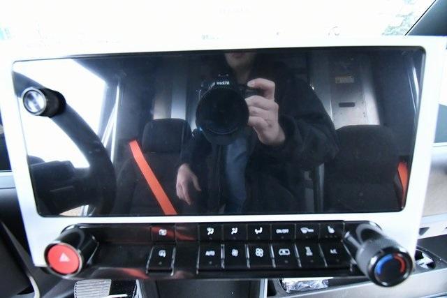 new 2025 Chevrolet BrightDrop 400 car, priced at $80,482