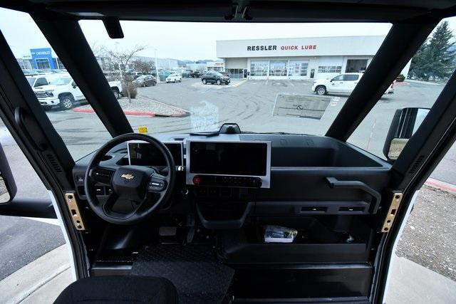 new 2025 Chevrolet BrightDrop 400 car, priced at $80,482