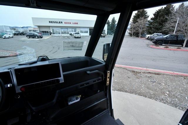 new 2025 Chevrolet BrightDrop 400 car, priced at $80,482