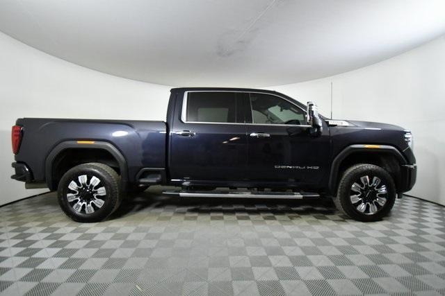 used 2024 GMC Sierra 2500 car, priced at $67,991