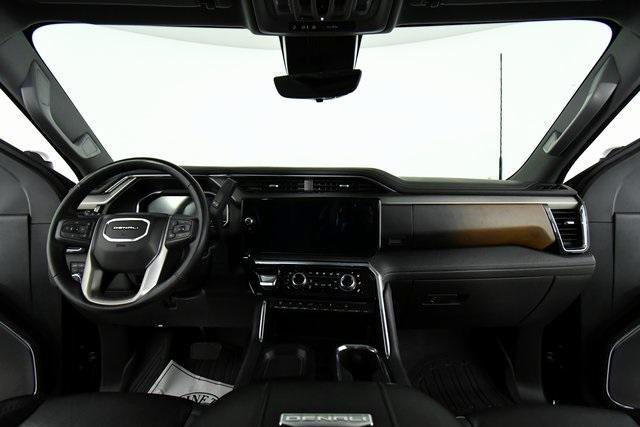 used 2024 GMC Sierra 2500 car, priced at $67,991