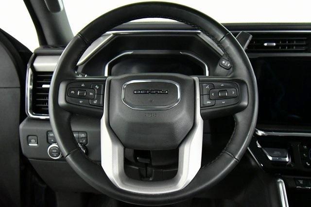 used 2024 GMC Sierra 2500 car, priced at $67,991