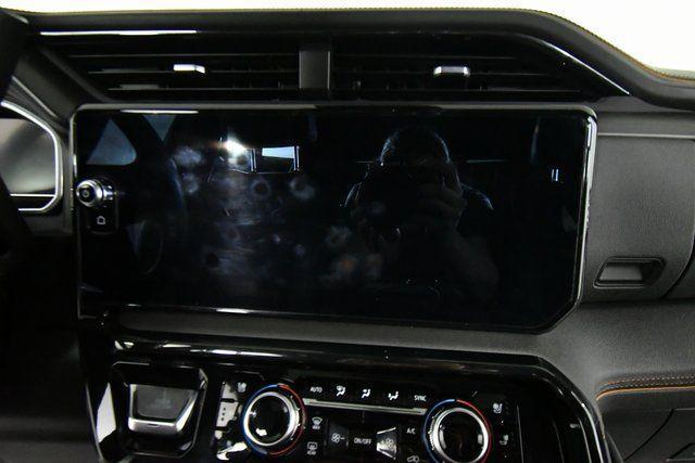 used 2024 GMC Sierra 3500 car, priced at $67,195