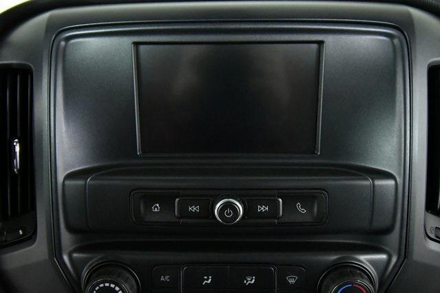 used 2018 Chevrolet Silverado 2500 car, priced at $25,990