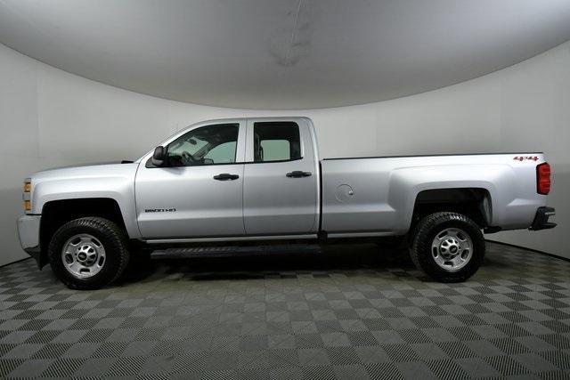 used 2018 Chevrolet Silverado 2500 car, priced at $25,990