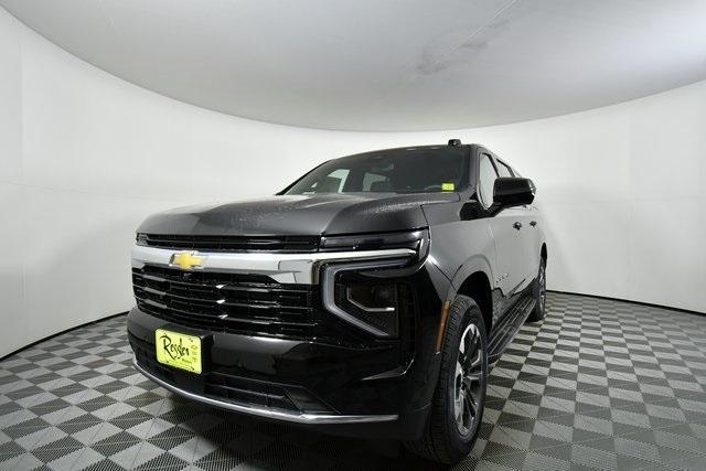 new 2026 Chevrolet Suburban car, priced at $66,849