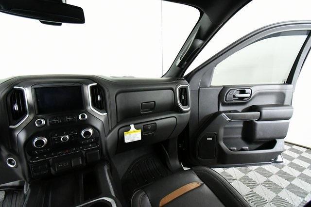 used 2019 GMC Sierra 1500 car, priced at $33,990