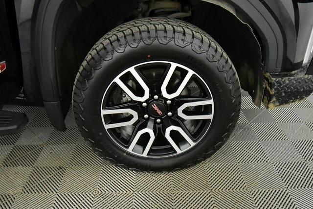 used 2019 GMC Sierra 1500 car, priced at $33,990