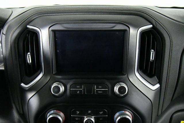 used 2019 GMC Sierra 1500 car, priced at $33,990